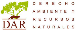 Derecho, Ambiente y Recursos Naturales (DAR)