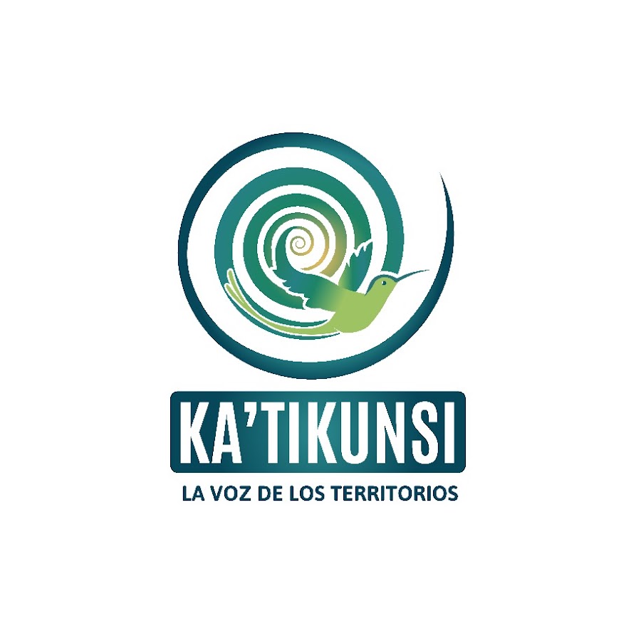 Ka'tikunsi-La Voz de los Territorios