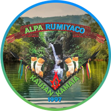 Cabildo Alparumiyaco Alto San Juan Las Delicias, perteneciente al Resguardo Indígena Inga de Nukanchipa Alpa Amukunapa Wasi