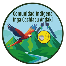 Cabildo Cachiacu Andaki, perteneciente al Resguardo Indígena Inga de Nukanchipa Alpa Amukunapa Wasi