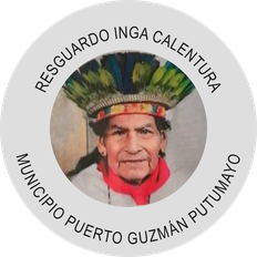 Resguardo Indígena Inga de Calenturas