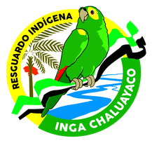 Resguardo Indígena Inga de Chaluayaco