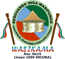 Resguardo Indígena Inga de Wasipungo