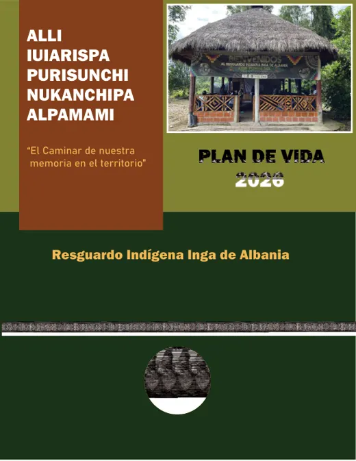 Portada: Plan de Vida 2026