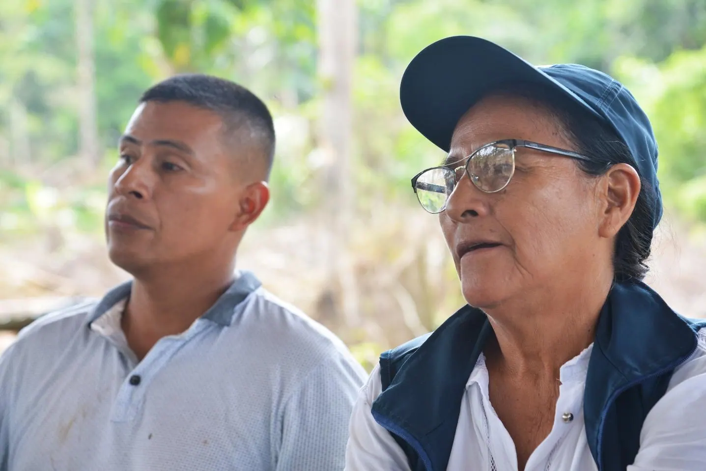 Imagen de la página 23 del Plan de Vida